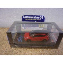 Ford Foruc RS Race Red 2017 60061 SunStar