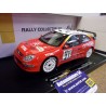 2002 Citroen Xsara WRC n°21 Loeb - Elena 1st winner Deutschland 4474 SunStar