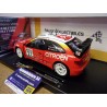 2002 Citroen Xsara WRC n°21 Loeb - Elena 1st winner Deutschland 4474 SunStar