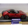 Ferrari 12 Cilindri Rosso Imola 18FE01011-WB Polistil