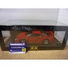 Ferrari F40 Red Gianni Agnelli 1987 KKDC180697 KK Scale Models