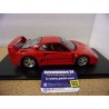 Ferrari F40 Red 1987 KKDC180694 KK Scale Models