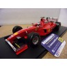 1998 Ferrari F300 n°3 M Schumacher 1st Winner Canada W18033001 Werk83