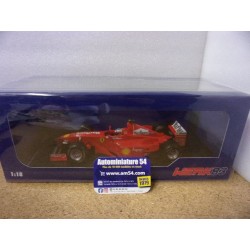 1998 Ferrari F300 n°3 M Schumacher 1st Winner Canada W18033001 Werk83