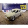 Renault Dauphine 1956 beige 513108 Norev 1/87