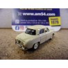 Renault Dauphine 1956 beige 513108 Norev 1/87