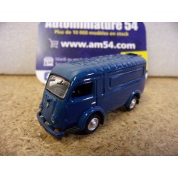 Renault 1000 Kg Blue 518560 Norev 1/87