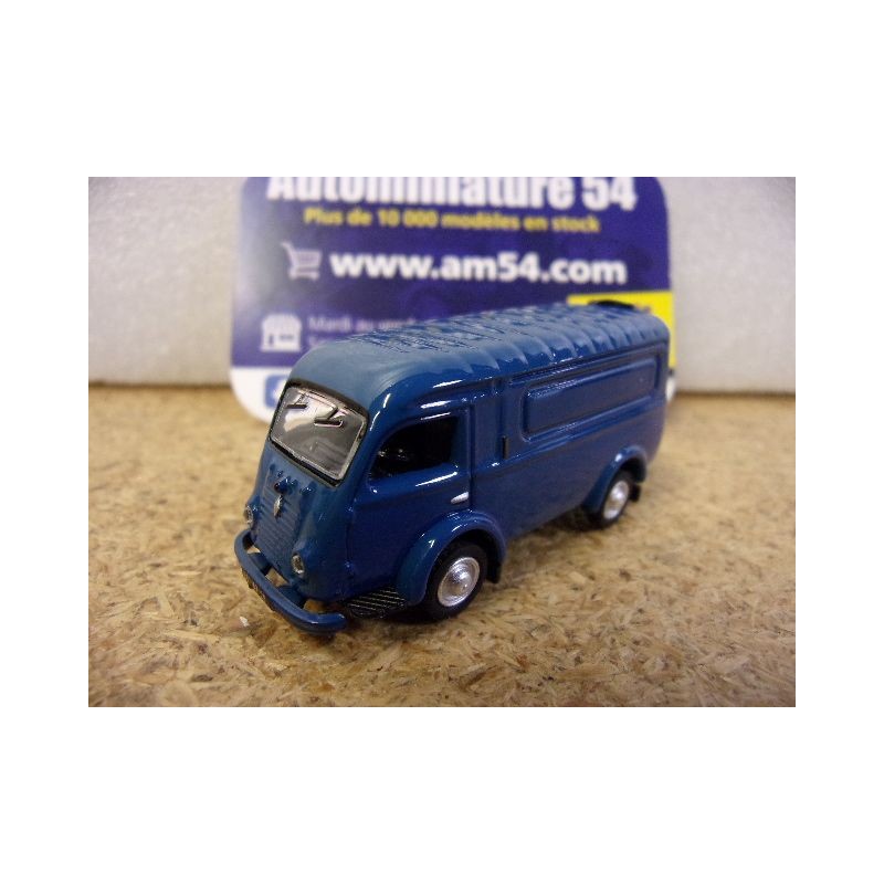 Renault 1000 Kg Blue 518560 Norev 1/87