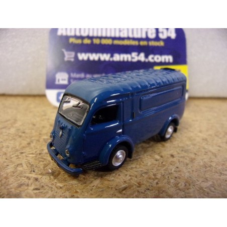 Renault 1000 Kg Blue 518560 Norev 1/87