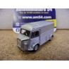 Citroen Type H HY 1960 grey 159936 Norev 1/87