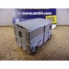 Citroen Type H HY 1960 grey 159936 Norev 1/87