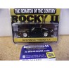 Pontiac Trans Am Firebird Rocky II ( Rocky vs Apollo Creed ) 1979 44650-C Greenlight 1.64ième