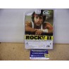 Pontiac Trans Am Firebird Rocky II ( Rocky vs Apollo Creed ) 1979 44650-C Greenlight 1.64ième