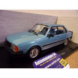 Renault 18 Turbo Met. Blue...