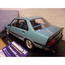 Renault 18 Turbo Met. Blue 18597 MCG