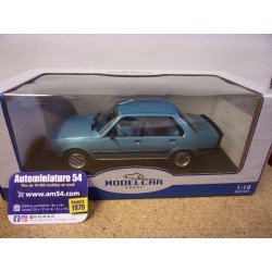 Renault 18 Turbo Met. Blue 18597 MCG