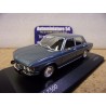 BMW 2500 Blue met. 1968 410029204 Minichamps