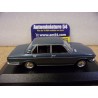 BMW 2500 Blue met. 1968 410029204 Minichamps