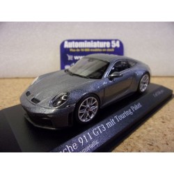 Porsche 911 - 992-2 GT3...