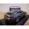 Porsche 911 - 992-2 GT3 Touring Grey Met. 2025 410064320 Minichamps