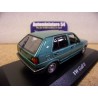 Volkswagen Golf 2 turkis Met. 940054191 MaXichamps