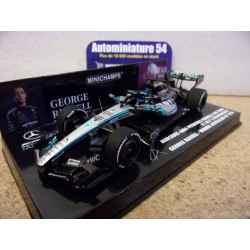 2026 Mercedes AMG Petronas...