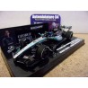 2026 Mercedes AMG Petronas W17E n°63 George Russell Australian GP 417260163 Minichamps