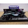 2026 Mercedes AMG Petronas W17E n°63 George Russell Australian GP 417260163 Minichamps