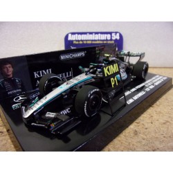 2026 Mercedes AMG Petronas...