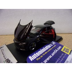 Ferrari Purosangue Nero Purosangue BBRModels BBRHE43001D BBR Models