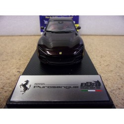 Ferrari Purosangue Nero Purosangue BBRModels BBRHE43001D BBR Models