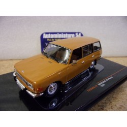 Wartburg 353 Tourist 1975...