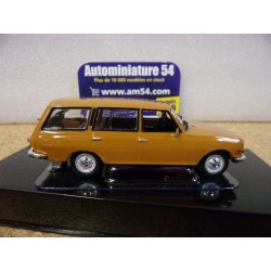 Wartburg 353 Tourist 1975 CLC606 Ixo Models