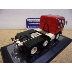 Mercedes LPS 333 Red 1960 TR243 Ixo Models