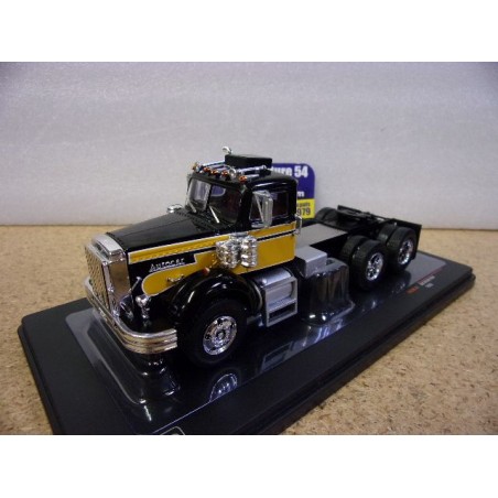 Autocar A64 Black 1965 TR239 Ixo Models