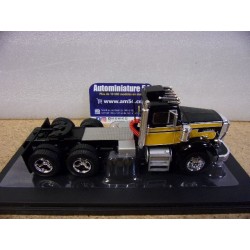 Autocar A64 Black 1965 TR239 Ixo Models