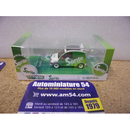 Nissan S Cargo Sprite T64G-073-SP Tarmac Works