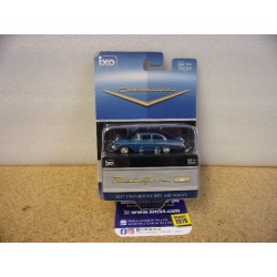 Chevrolet Bel Air Sedan...