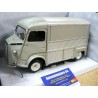 Citroen HY Tube 1969 1850020 Solido