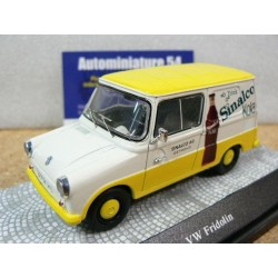 Volkswagen Type 147 Fridolin Sinalco Kola 11203 Premium ClassiXXs