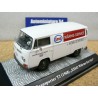 Volkswagen Combi T2a Esso Warme Service11254 Premium ClassiXXs