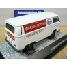 Volkswagen Combi T2a Esso Warme Service11254 Premium ClassiXXs