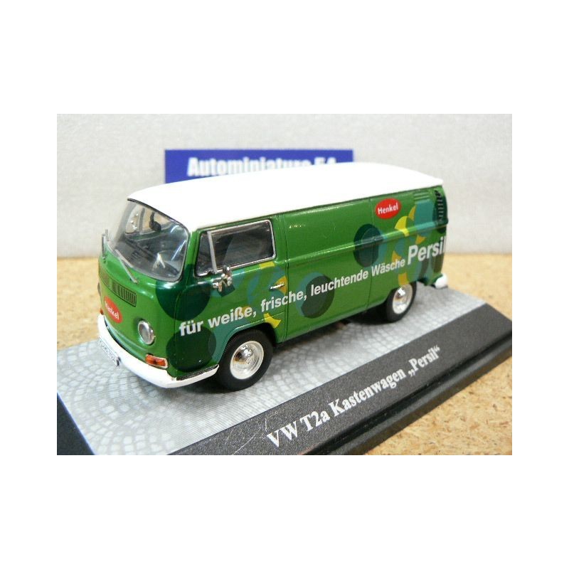 Volkswagen Combi T2a  Persil 11266 Premium ClassiXXs