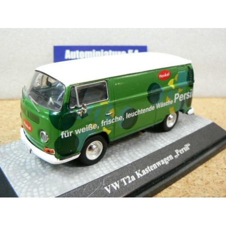 Volkswagen Combi T2a  Persil 11266 Premium ClassiXXs