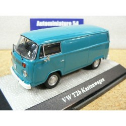 Volkswagen Combi T2b Tolé Océanic blue 11700 Premium ClassiXXs