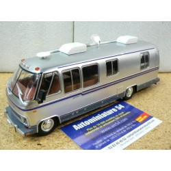 Camping car Airstream Excella Turbo 280 1981 green 86312 Greenlight