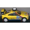 1990 Peugeot 405 T16 n°204 RAC042 Ixo Models