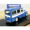 Jeep Willys Station Wagon 1960 CLC261 Ixo Models