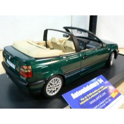 Volkswagen Golf 3 Cabriolet 1995 188431 Norev