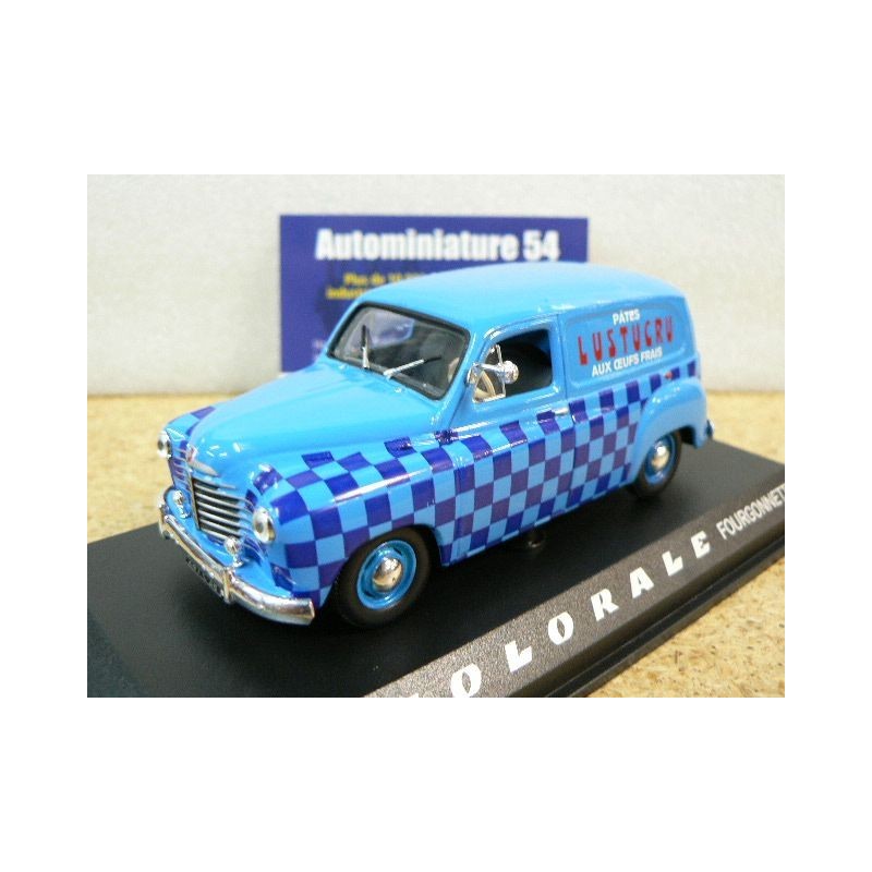 Renault  Colorale Break Lustucru 519185 Norev